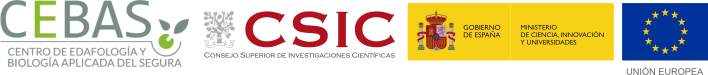 CEBAS-CSIC logo