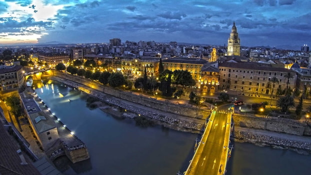 Photo Murcia